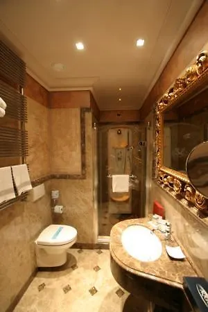 San Anselmo Otel Roma