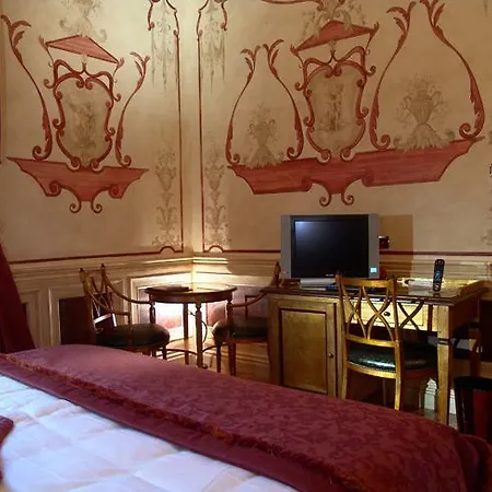 San Anselmo Otel Roma