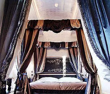 Ξενοδοχείο San Anselmo 4*