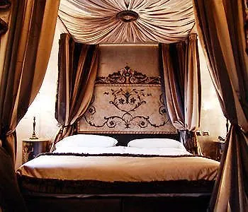 San Anselmo Otel