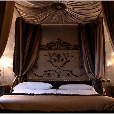 Otel San Anselmo 4*