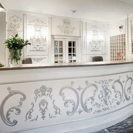 Otel San Anselmo