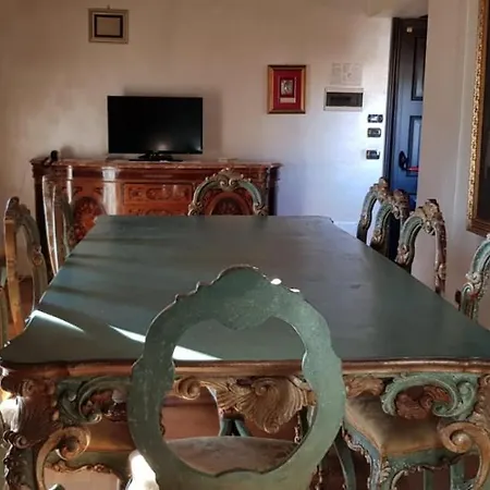 Otel San Anselmo Roma