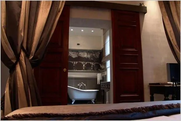 Hotel San Anselmo 4*