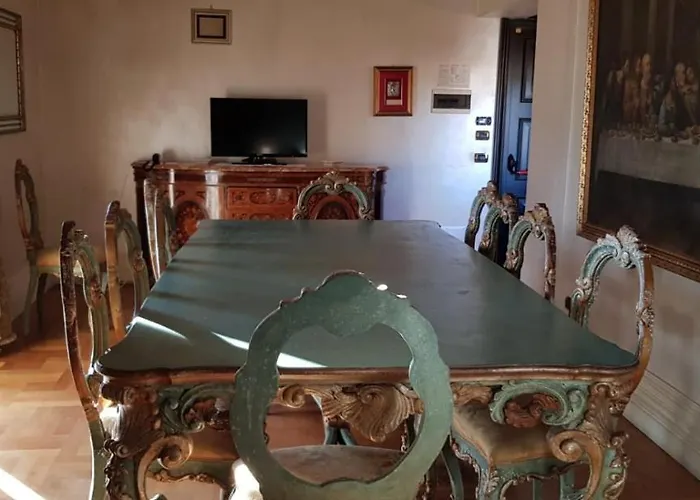 Hotel San Anselmo Rome